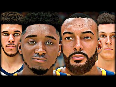 Rebuilding The Jazz After Losing AGAIN