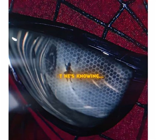 The scene where Peter loses Wenger is just too heartbreaking.丨MOVIE：The Amazing Spider-Man 2 (2014)丨Original Music Commentary#movie #fypシ #music