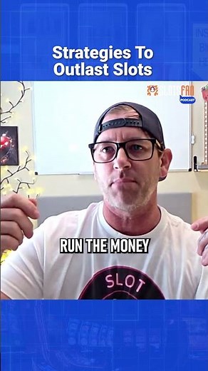 Slot Bankroll Management Strategies He Uses