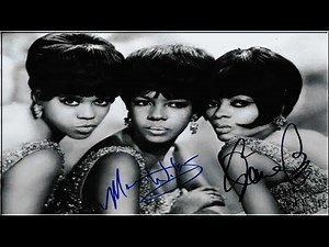 Mary Wilson - The Motown Anthology
