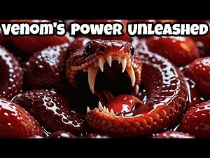What Happens When Snake Venom Meets Human Blood?