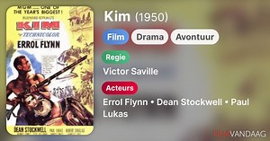 Kim (1950)