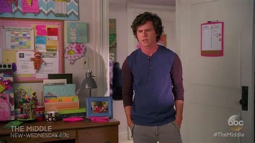 What The Cast Of The Middle Looks Like Today