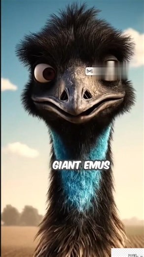 🦤💥 The Funniest War in History: Humans vs Emus #shorts #facts #usa