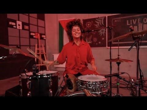 Margaret Tchatcheuse - Guerre froide (Live on KEXP)