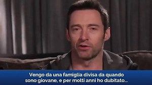 1.2K views · 305 reactions | QUAL È LA TUA STORIA? (Intervista a Hugh...