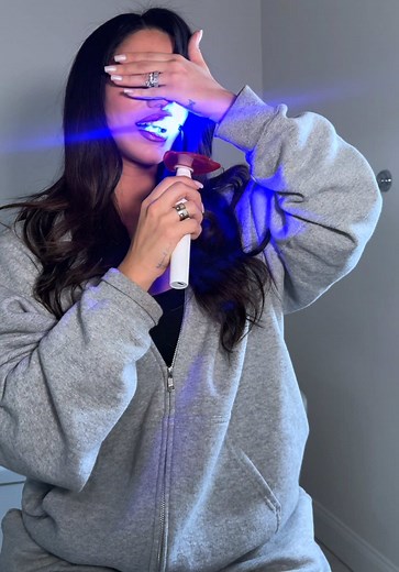 DIY Composite Bonding: Fixing My Chipped Tooth