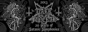 DARK FUNERAL: New Video Interview With LORD AHRIMAN