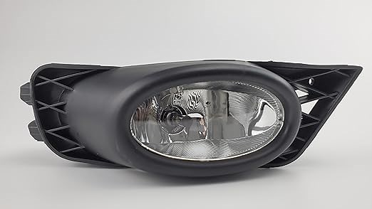 for 2009-2011 Honda Civic fog lamp