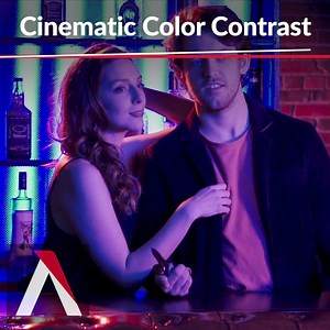 134K views · 1.4K reactions | Raise a glass to these epic setups... | Aputure | Facebook