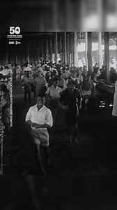 In 1964, Mount Hagen's isolation was broken by air travel. Its once-remote marketplace became a meeting ground for trade, connection, and change. | ABC Pacific