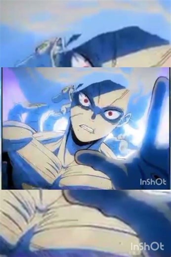 #deku transformation#deku