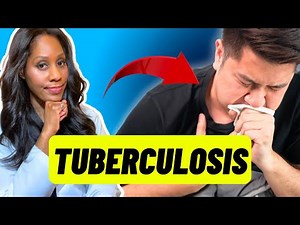 TUBERCULOSIS SYMPTOMS + How Tuberculosis Spreads and How It’s Treated. A Doctor Explains