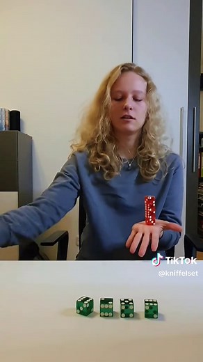 Mastering Dice Stacking Techniques for Beginners