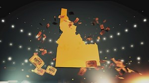 Idaho Lottery announces 2023's $1,000,000 Raffle winning numbers