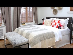 Interior Design — How To Design A Timeless Comfortable Bedroom