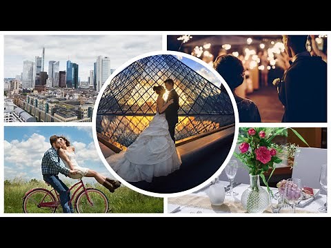 How to Make a Photo Collage in Affinity Photo