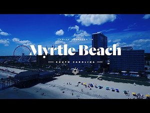 Things to Do with Kids in Myrtle Beach, SC – Family Vacations with Vrbo