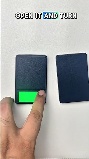 Mini Digital Jewellery Scale Unboxing & Precision Test