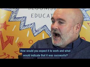 Lee Elliott Major and Steve Higgins - Top Tips for Teachers