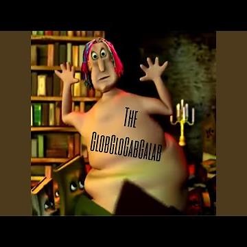 The GlobGloGabGalab (feat. Grandayy & Tony Halstead)