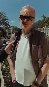 16K views · 101 reactions | I asked Chris Goss, co-founder of Hospital Records, which track he would play as the closer for his final DJ set ever. Here is what he had to say!! | Kevin McKay | Facebook