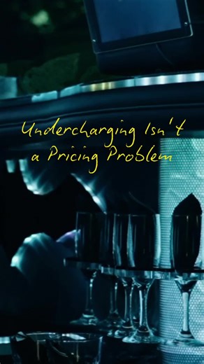 If your outdoor lighting business is “busy” but not profitable… you don’t have a pricing problem — you have a positioning problem. I learned that the hard way. Back when I was building my landscape lighting company, I thought the answer was: more estimates, more discounts, more “being available.” But the more I chased work, the less control I had. Then it clicked: Home service pros don’t get paid for time. We get paid for clarity, vision, and leadership. Outdoor lighting isn’t just fixtures. Lan