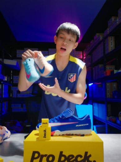 Thích aca coban thì vào live nhanh không hết đấy @beck.sport #soccerbeck #becksport #sale
