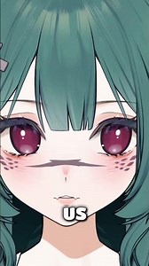 Am I pretty? 🥹 #vtuber #vtuberclips #vtubergirl #vtubermemes #mermaid #model