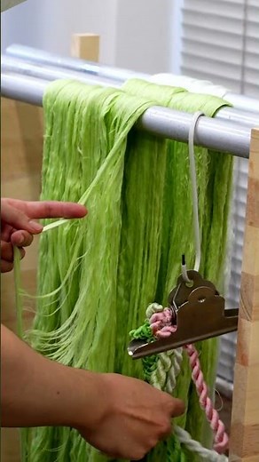 Learn the Art of Kumihimo: Traditional Japanese Silk Braiding at Domyo in Ueno Tokyo #wabunka #japan