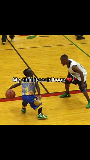 Exploring the Journey of Hoop Dreams in Basketball