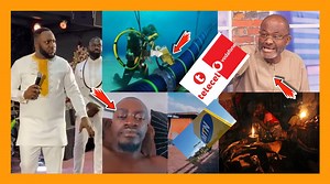MTN & Telecel Network Issues: Ghanaian Prophet Gave Accurate Prophecy On Ghana's Network Problems | Vim Buzz