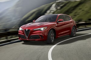Alfa Romeo Stelvio : quels sont les problèmes les plus fréquents ?