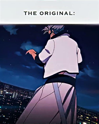 The Copies Vs The Original || Anime Warmup Trend || Grimmjow Jaegerjaquez || Bleach