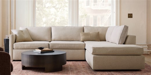 Trust Me, These 6 Sectional Sleeper Sofas Are the Best You’ll Find