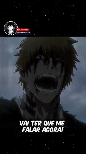 Ichigo's Revenge (Bleach Dubbed)