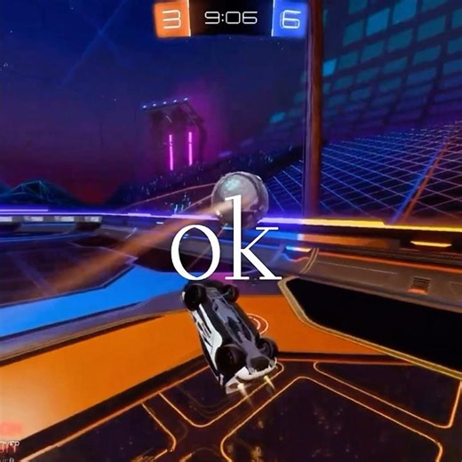 ok. #rocketleague #clips
