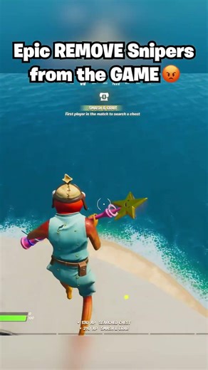 I’m always getting snipped 💀 #fortnite #fortniteshorts #gaming #fortniteclips