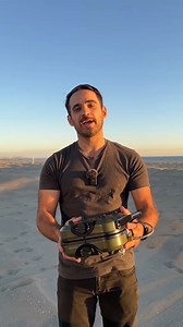 6.9K views · 20K reactions | When @basbuilds0 shows you how it's done!  There's something magical about cooking outdoors – whether it's that first cup of coffee at sunrise or grilling up dinner after a long day on the trail. Our 2-Burner Folding Camping Stove makes it all possible, packing down small but delivering big on flavor. Who else believes the best meals happen under open skies? #CampingLife #OutdoorCooking #Naturehike #CampingGear | Naturehike | Facebook