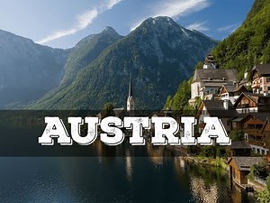 Top 10 what to do in Austria