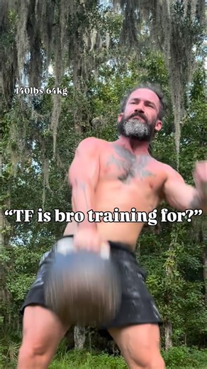 Adam Hicks | Back Pain + Strength Coach for Dads | What do YOU think I’m training for? | Instagram