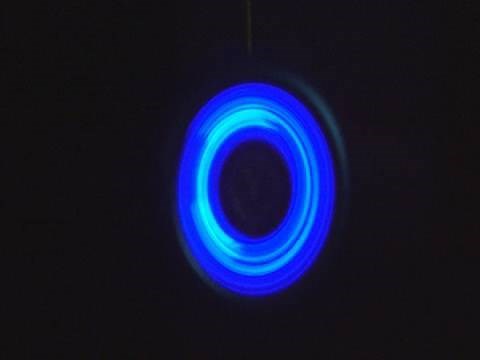 Weekend Project: LED Yo-Yo