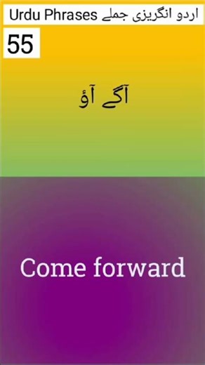 7 Easy Daily Use English Sentences | Learn English in Urdu | English With Wazeer