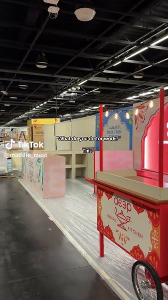 Experiential Marketing at Trade Shows Explained