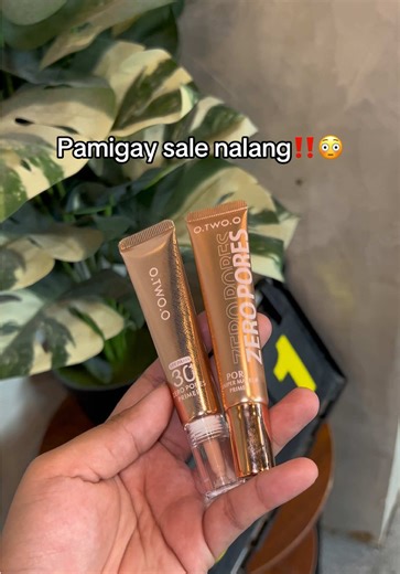 Unveiling OTWOO Makeup Primer: Your New Beauty Essential