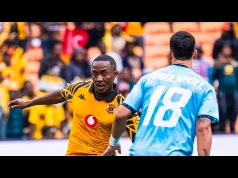 Lilepo Goal! Kaizer Chiefs 1-0 Durban City | 𝐁𝐄𝐓𝐖𝐀𝐘 𝐏𝐑𝐄𝐌𝐈𝐄𝐑𝐒𝐇𝐈𝐏 𝟐𝟎𝟐𝟓-𝟐𝟎𝟐𝟔 |Matchday Round 21 Preview