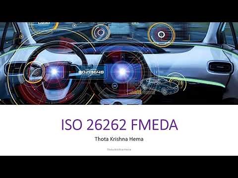ISO 26262 FMEDA
