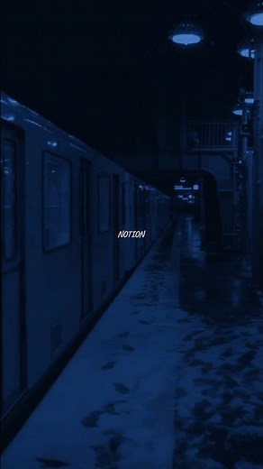 Notion - The Rare Occasions | lyrics | aesthetic | Whatsapp Status | English songs | speed up #edit