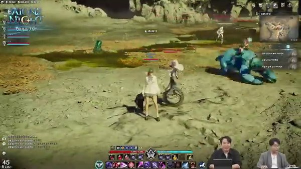 AION 2 First Ever Real Gameplay - PVP ABYSS + Honest First Impressions! (New MMORPG 2025)