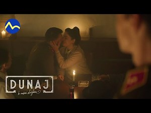 Michal využije Miladu na svoje krytie pred Julovým vyzvedaním | Dunaj, k vašim službám